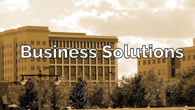 Business Solutions NavFile Office Background