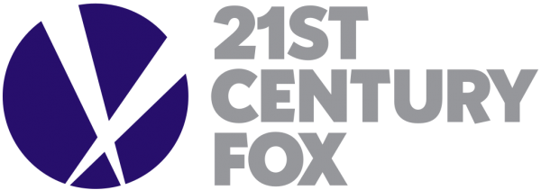 The 21st Century Fox Logo