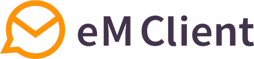 eM Client Logo