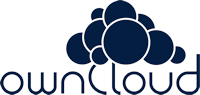 ownCloud Logo