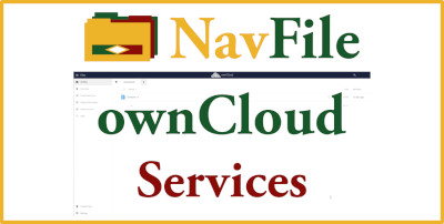 owncloud services