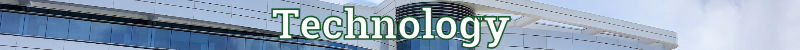 Technology Segment Banner