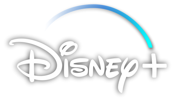 Disney Plus Logo