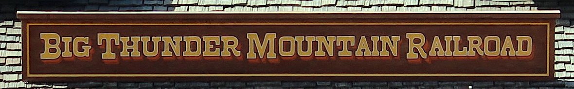 Free Free Big Thunder Mountain Railroad Svg 290 SVG PNG EPS DXF File